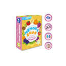 Growing Up - Card Game - Memory Snap