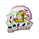 Growing Up - Card Game - Memory Snap