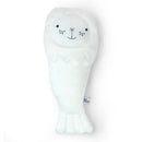Nom Merlion Chou Chou Plush - Smiling