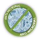 Lucky Baby I-EEKOH High Density Playpen Mattress W/Bamboo Cover (26" x 38" x 3")