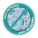 Lucky baby I-SILKEE High Density Playpen or Crib Mattress W/Tencel Cover (24" x 48" x 4")