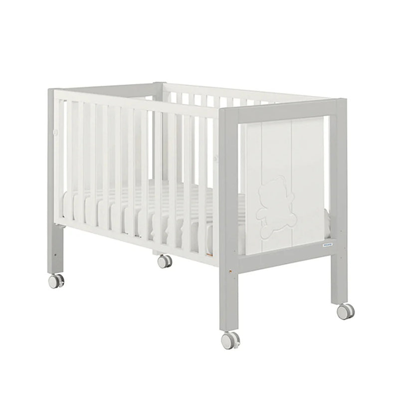 [2 Year Local Warranty] Micuna Neus Baby Cot w/ Relax System