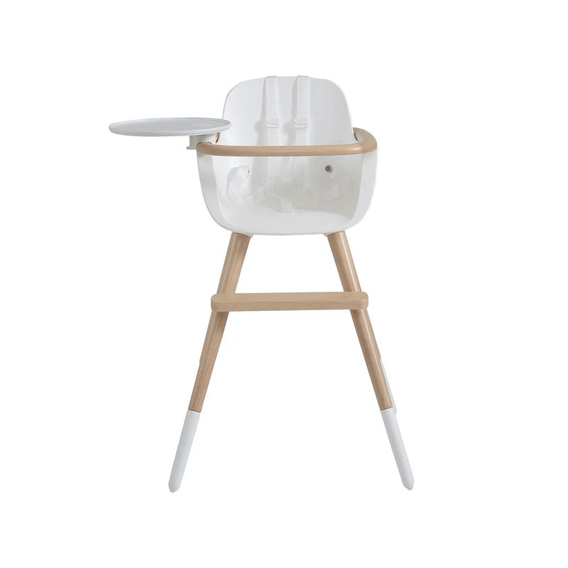 Micuna OVO High Chair One Plus - White