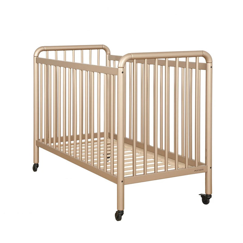 Micuna Limited Edition Meri Cot - Bronze