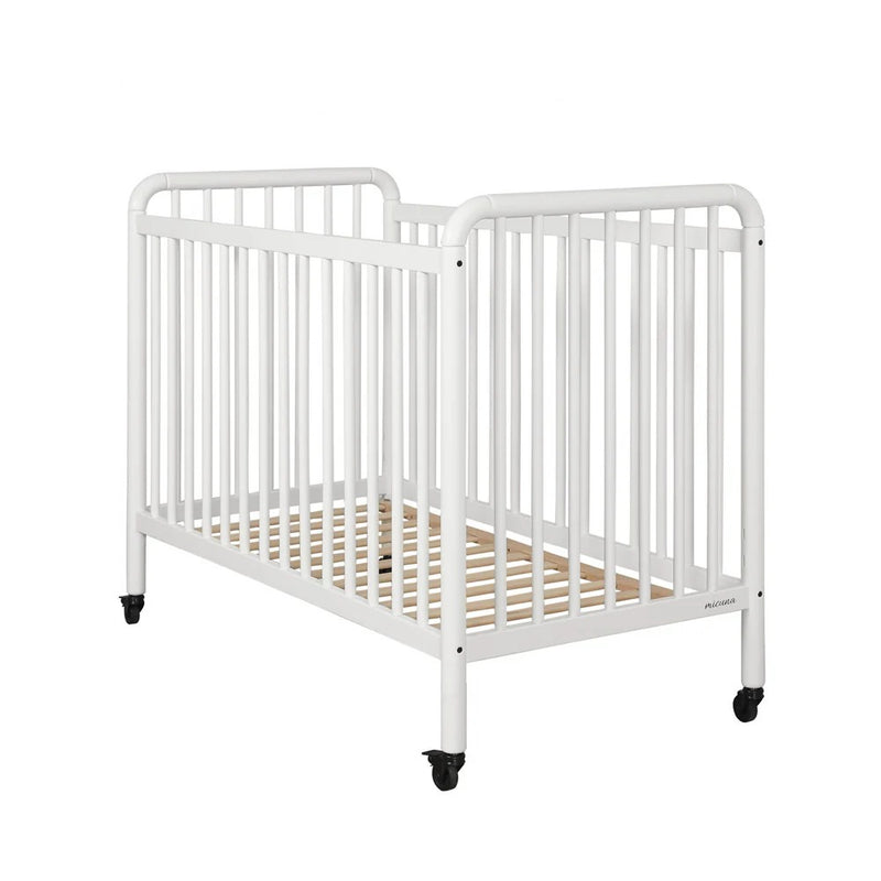 Micuna Limited Edition Meri Cot - Chantilly