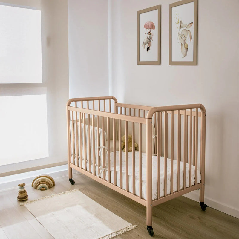 Micuna Limited Edition Meri Cot - Bronze