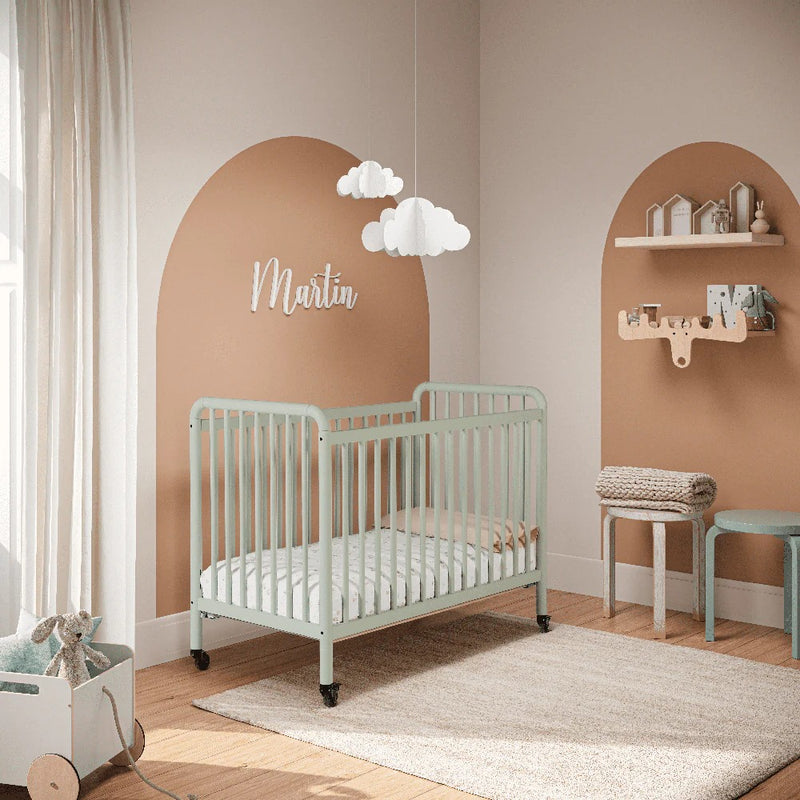 Micuna Limited Edition Meri Cot - Bronze
