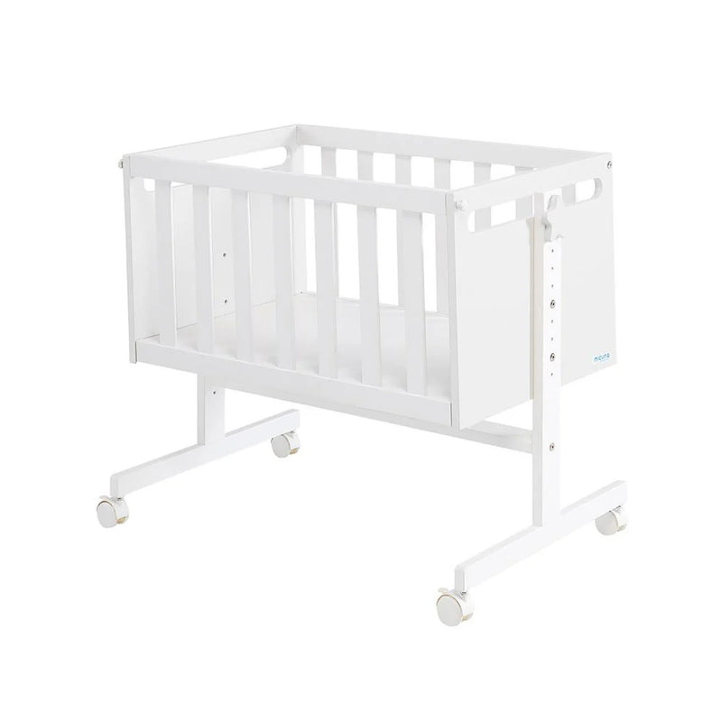 [2 Year Local Warranty] Micuna You & Me Plus Mini Crib