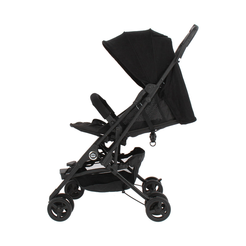 Mimosa Cabin City+ Baby Stroller - 2 Color