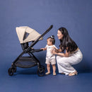 Mimosa Revo Cruiser Stroller - 2 Colors