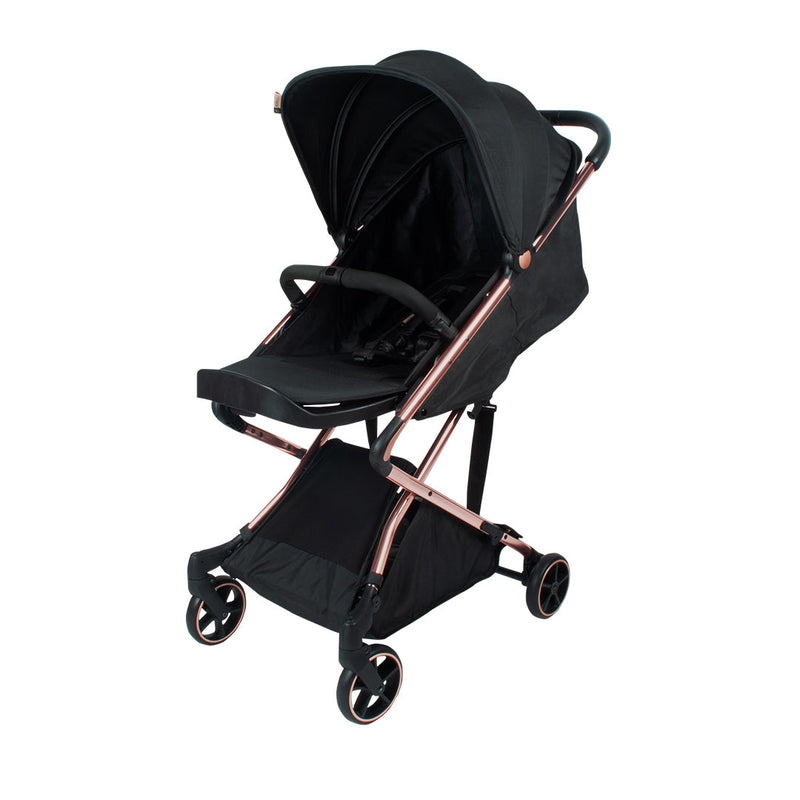 Mimosa Tablemate Stroller - Rose Gold