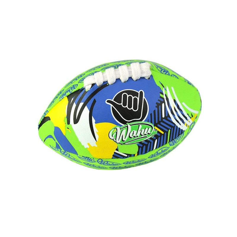 Wahu Beach Mini Footy -4 Color