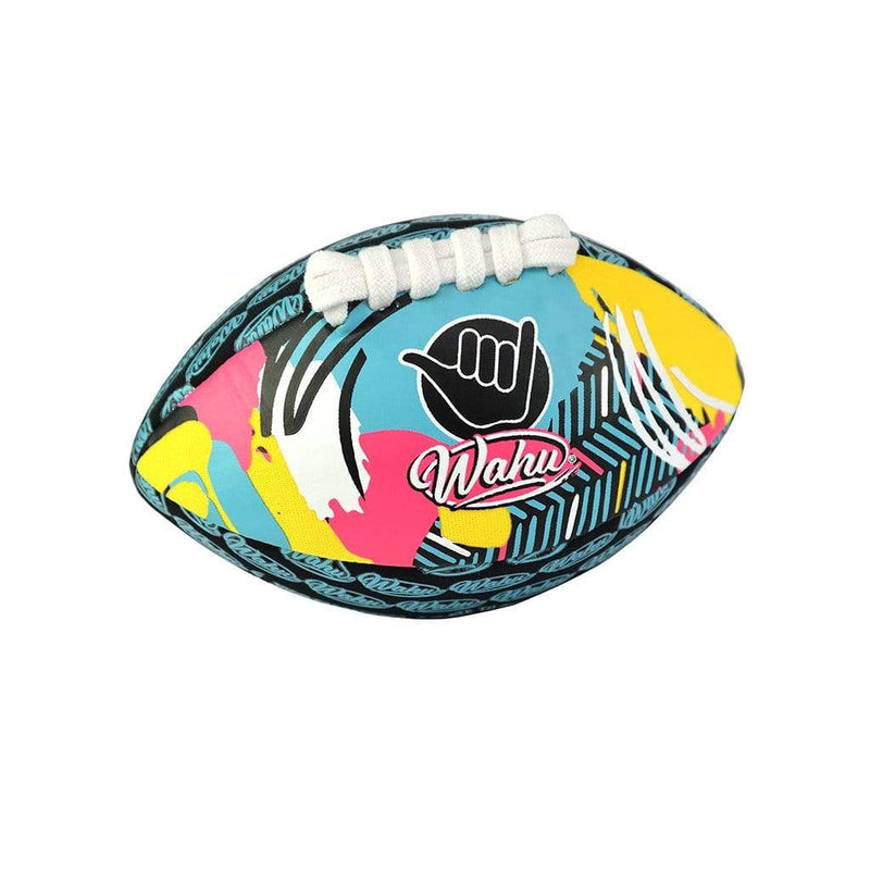 Wahu Beach Mini Footy -4 Color