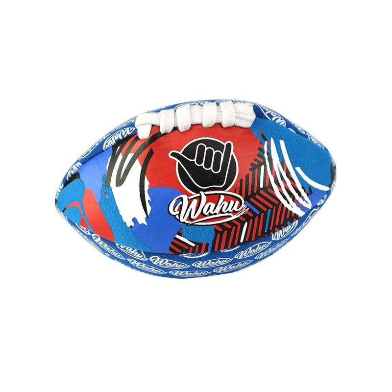 Wahu Beach Mini Footy -4 Color