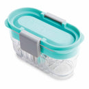 Packit Mini Bento Snack Box - Mint