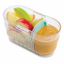 Packit Mini Bento Snack Box - Mint