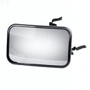 [2 Pack] Lucky Baby Universal Baby 360° Rear Facing Car Mirror