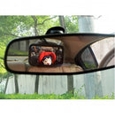 [2 Pack] Lucky Baby Universal Baby 360° Rear Facing Car Mirror