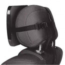 [2 Pack] Lucky Baby Universal Baby 360° Rear Facing Car Mirror