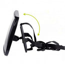 [2 Pack] Lucky Baby Universal Baby 360° Rear Facing Car Mirror