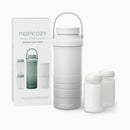 Momcozy Portable Breast Milk Cooler for Outdoor 22oz/ 650ml - 4 Colors