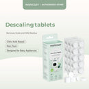 Momcozy descaling tablets, 30pcs