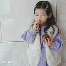 Mother's Corn Woody Bubble Blower with 200ml Lots of Bubbles Solution