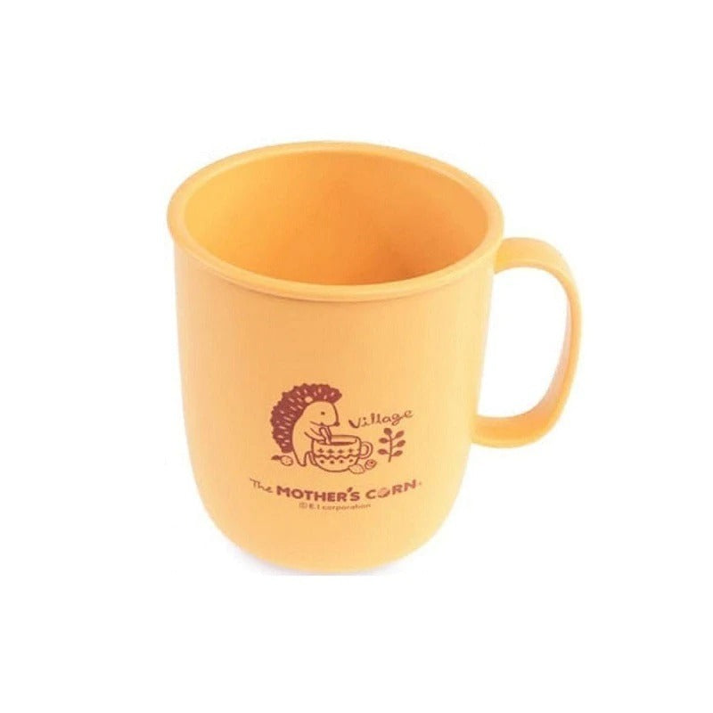 [2-Pack] Mother's Corn Growing Cup 310ml (Kids Cup)