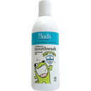 Buds Oralcare Organics Mouthwash 300ml - Green Apple Exp: 03/27