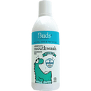 Buds Oralcare Organics Mouthwash 300ml - Fresh Mint Exp: 02/27