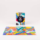 [2 Pack] OMY Mini Puzzle - 4 variants