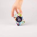 [2 Pack] OMY Mini Puzzle - 4 variants