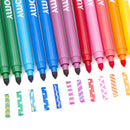 OMY 16 Markers - 2 Variant