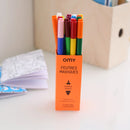 OMY 16 Markers - 2 Variant