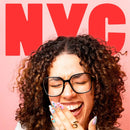 [2 Pack] OMY Nail Art - 4 Design