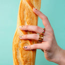 [2 Pack] OMY Nail Art - 4 Design