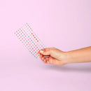 [2 Pack] OMY Nail Art - 4 Design