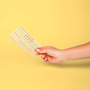 [2 Pack] OMY Nail Art - 4 Design