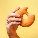 [2 Pack] OMY Nail Art - 4 Design