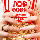 [2 Pack] OMY Nail Art - 4 Design