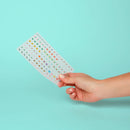 [2 Pack] OMY Nail Art - 4 Design