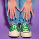 [2 Pack] OMY Nail Art - 4 Design