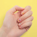 [2 Pack] OMY Nail Art - 4 Design