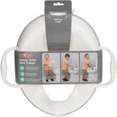 Nuby Safety Toilet Seat Trainer