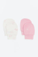 [2 Pack] Not Too Big Essential Accessories Set 2pk - 3 Designs