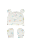 [2 Pack] Not Too Big D25 Accessories Set 2pk - 2 Designs