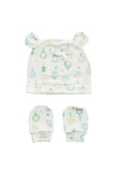 [2 Pack] Not Too Big D25 Accessories Set 2pk - 2 Designs