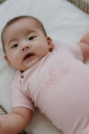 Not Too Big Duckie Bodysuits 3pk