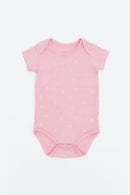 Not Too Big Duckie Bodysuits 3pk