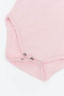 Not Too Big Duckie Bodysuits 3pk